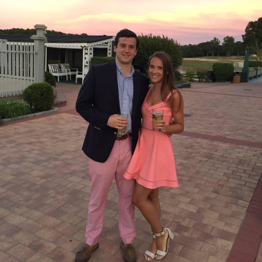 Meet your Posher, Kate